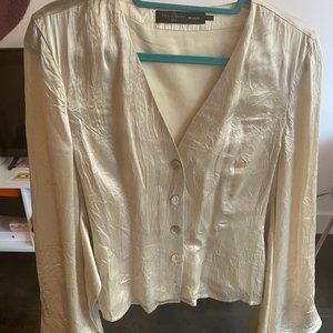 House of Harlow x REVOLVE Flared Sleeve Top